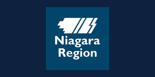 Niagara Region Logo