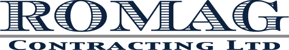 ROMAG logo